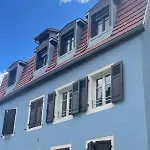 Maison Bleue, Centre, Proche Vignoble, Terrasse Avec Vue Appartement *