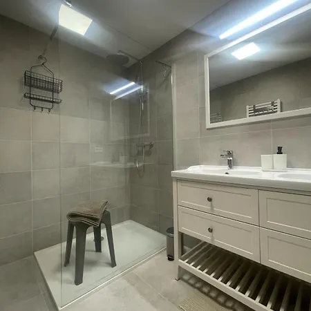 Maison Bleue, Centre, Proche Vignoble, Terrasse Avec Vue